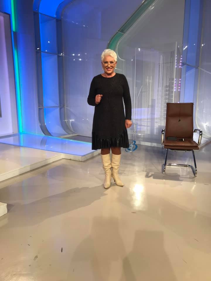 Lidia Fecioru, slăbire spectaculoasă! Cum a reușit să dea jos 30 de kilograme în 7 luni