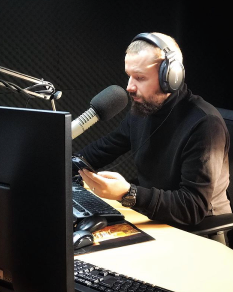 Alin de la Războinici