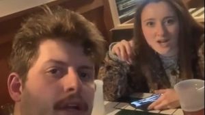 O tânără și-a luat țeapă de la bărbatul care a invitat-o la întâlnire!