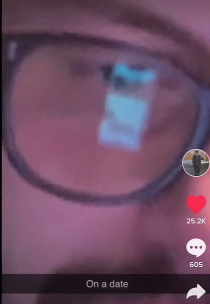 O t&acirc;nără și-a luat țeapă de la bărbatul care a invitat-o la &icirc;nt&acirc;lnire!