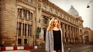 Simona Hapciuc de la Survivor România fără operații estetice