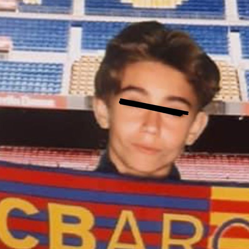 Antonie Griezmann, impresionat de povestea de viață a unui puști de 15 ani! Mesajul transmis de sportiv