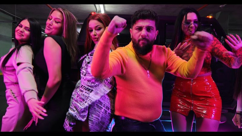 Miraj, fratele lui Tzanca Uraganul