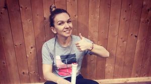 Simona Halep
