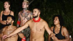 Culisele Survivor România 2021. Culiță Sterp, dat de gol de mama Geta: „În comparație cu Iancu, el e plătit”