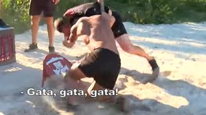 survivor romania