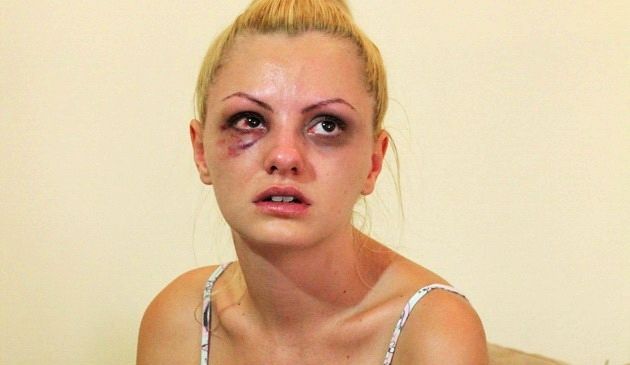 alexandra stan