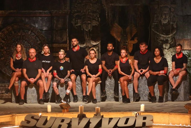 Cătălin Moroșanu de la Survivor România, criticat dur de fanii Războinicilor