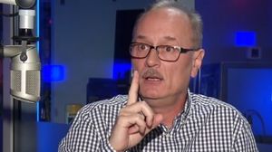 Cum se simte Toni Grecu, la 10 zile de la spitalizare. 