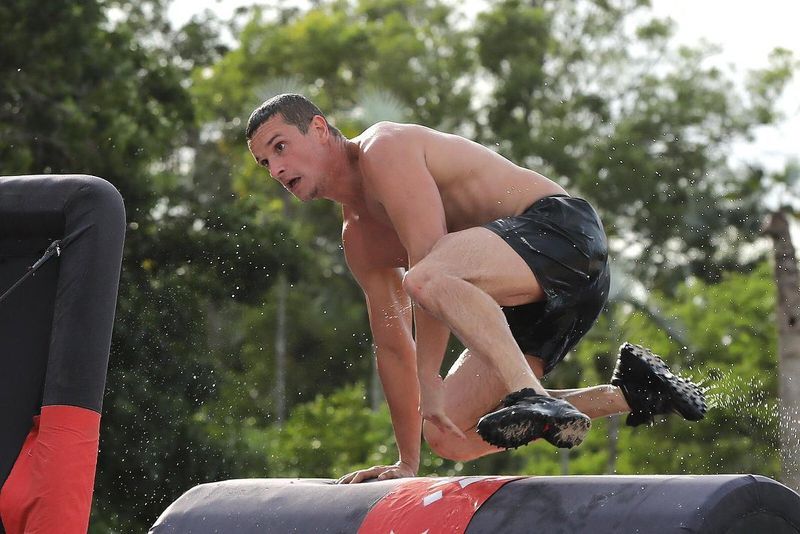 Lucian Barbu de la Survivor Rom&acirc;nia, veste bună pentru fani