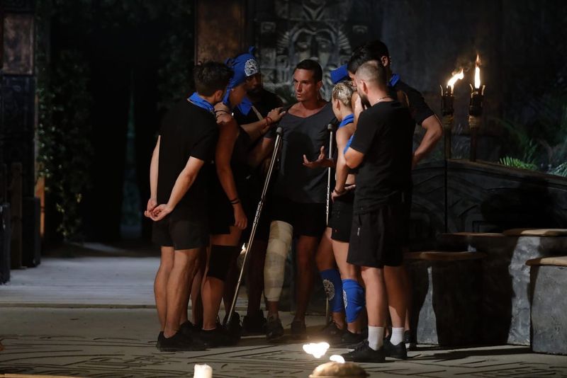 Lucian Barbu de la Survivor Rom&acirc;nia, veste bună pentru fani