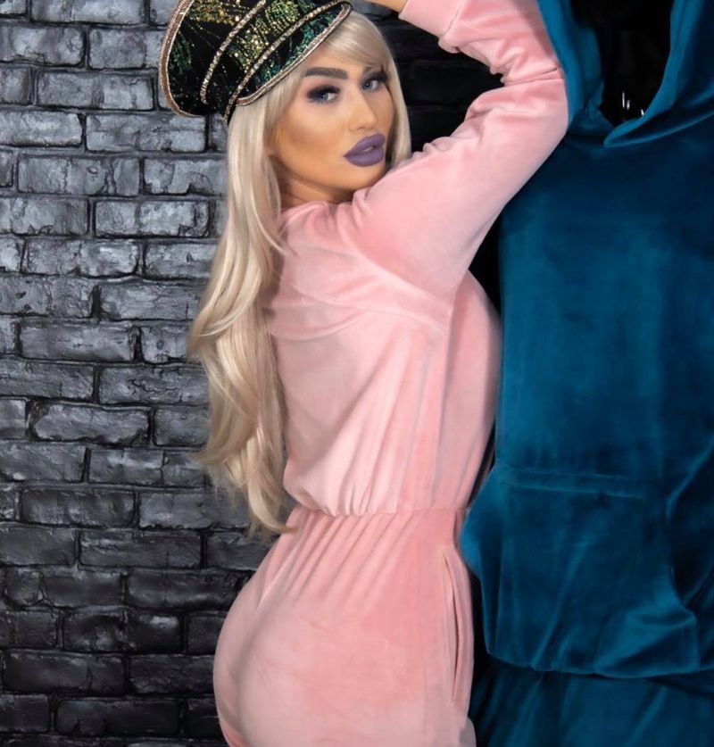 Margherita învață din greșeli.  Margherita învață din greșeli.