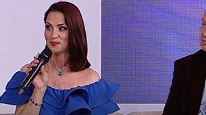 Nicoleta Voicu și Gheorghe Turda