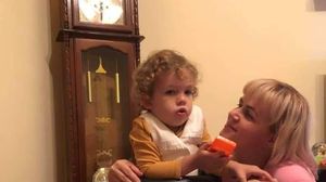 Ștefan are nevoie de ajutorul nostru! Băiețelul de trei anișori suferă de o boală rară, iar tratamentul costă 2,1 milioane de dolari