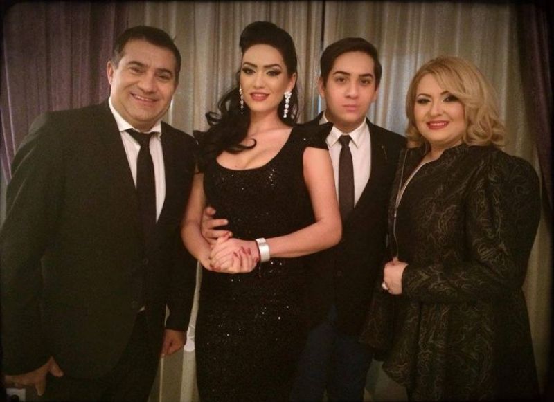 Familia Clejanilor