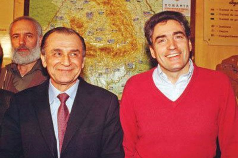 Ce avere are Petre Roman. Fostul politician duce o viață fără griji