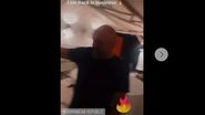 Costi Ioniță, Republica Dominicană