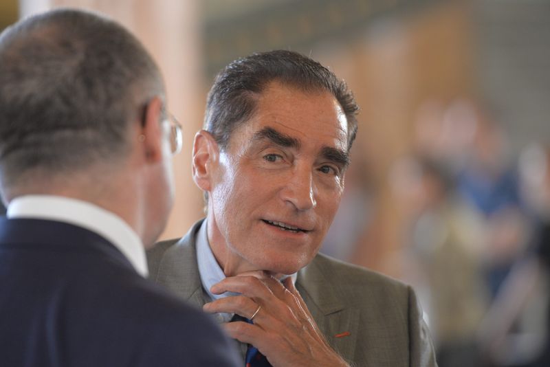 Petre Roman, implicat într-un scandal internațional. Fostul prim-ministru al României este acuzat că ar fi încercat să se infiltreze în ONU