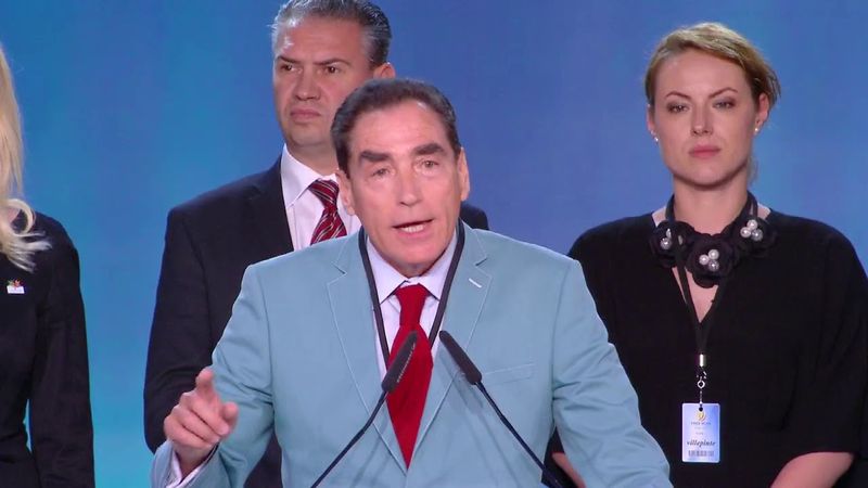 Petre Roman, implicat într-un scandal internațional. Fostul prim-ministru al României este acuzat că ar fi încercat să se infiltreze în ONU