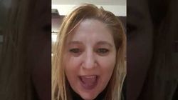 Diana Șoșoacă, dată afară dintr-o emisiune TV! Mihai Gâdea: ”Vă opresc microfonul”