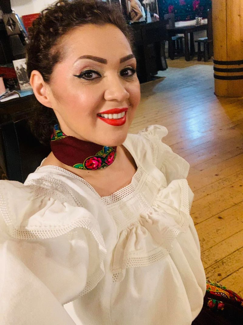 Minodora s-a operat de urgență! Cunoscuta artistă a ajuns pe mâinile medicilor