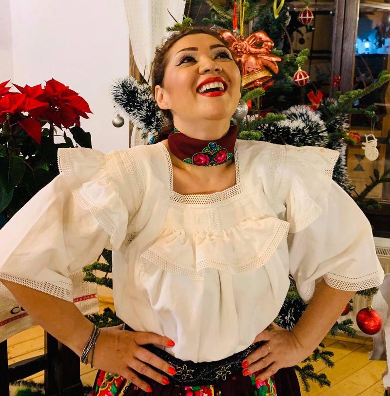 Minodora s-a operat de urgență! Cunoscuta artistă a ajuns pe mâinile medicilor