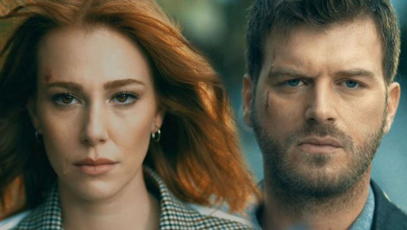 La rascruce online subtitrat. Unde poti vedea cel mai nou serial turcesc difuzat la Kanal D