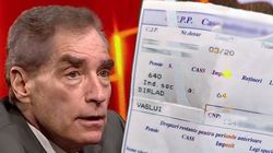 Ce pensie are Petre Roman? Fostul premier a spus în emisiunea ”40 de întrebări cu Denise Rifai” ce regretă cel mai mult VIDEO