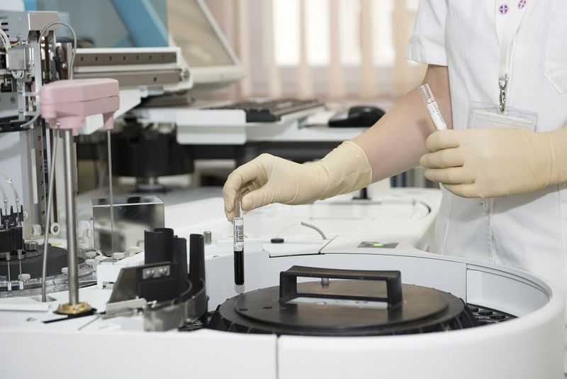 Bărbatul s-a infectat cu coronavirus și a crezut că ăsta este sfârșitul. 