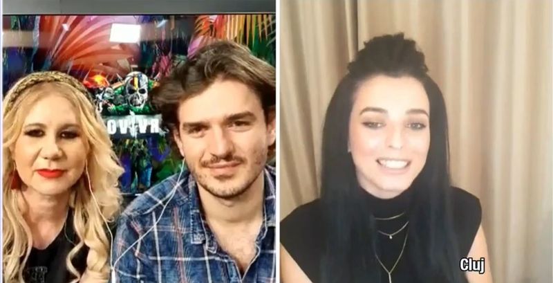 survivor romania