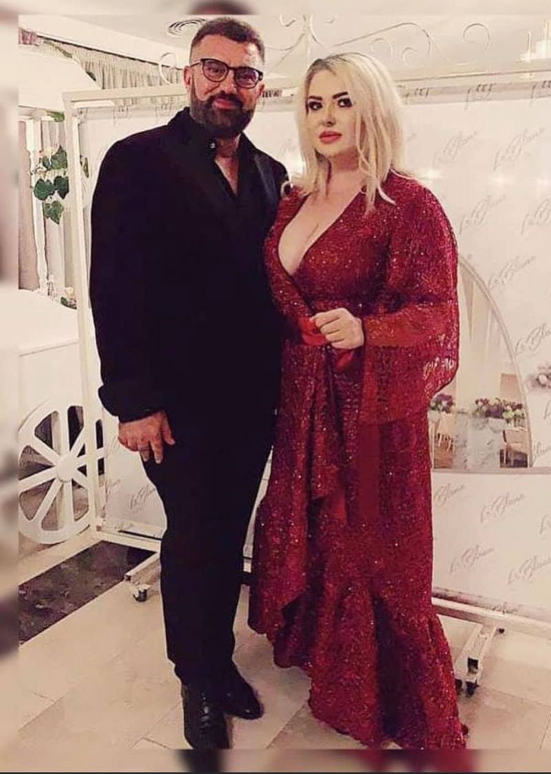 Viorica de la Clejani și Ioniță