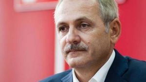 Liviu Dragnea