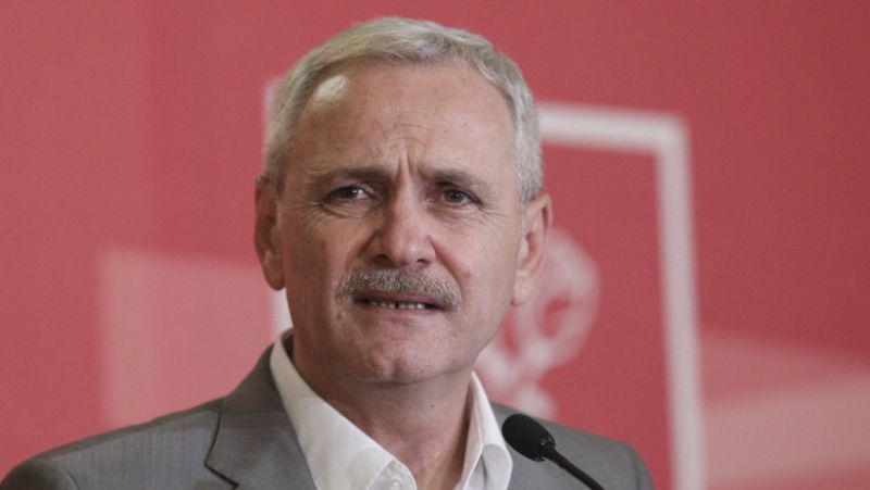 Liviu Dragnea