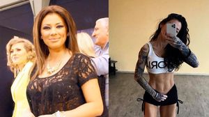 Transformare Roxana Vancea