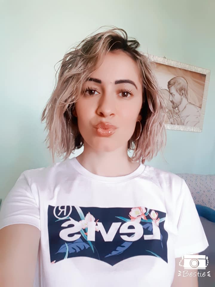 Ioana Lingurar