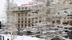 Calendar admitere ASE