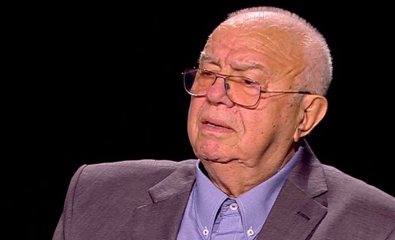 Alexandru Arșinel