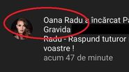 Bombă în showbiz! Oana Radu, mămică pentru prima dată?! Cum s-a dat de gol fosta concurentă de la Bravo, ai stil! Celebrities