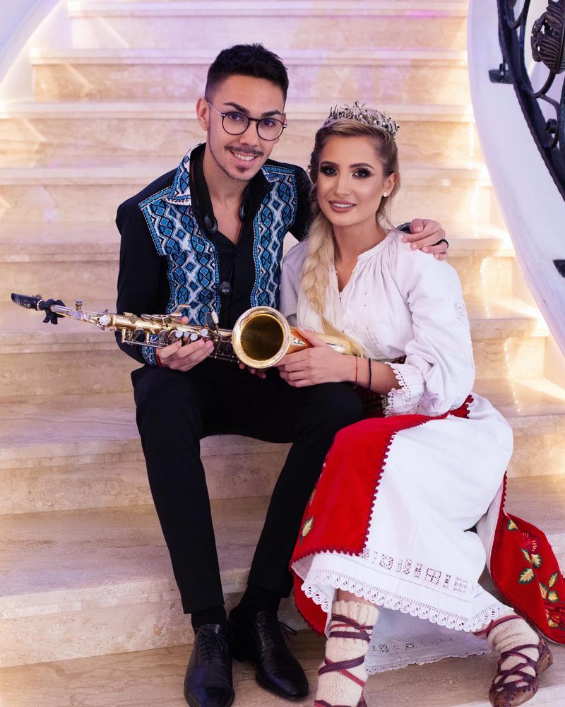 &Icirc;n ce relații sunt Armin Nicoară și Claudia Puican, după ce s-a zvonit că s-au despărțit: 