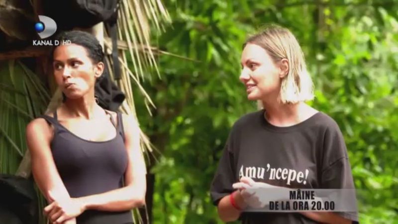 Culiță Sterp, dezamăgit de Alexandra Stan