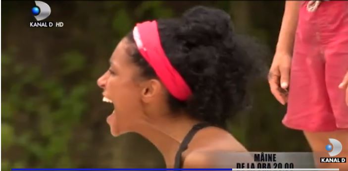 Culiță Sterp, dezamăgit de Alexandra Stan