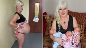 Sharon Cutts