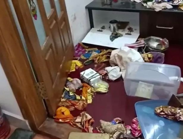 Caz cutremurător &icirc;ntr-o familie din India!