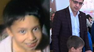 Momentele cumplite prin care a trecut Ionel, băiatul crescut în orfelinat care a ajuns director: "Mama a zis că îi pre rău că nu m-a avortat.."