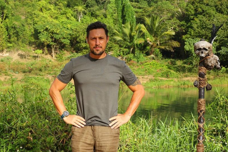 Reguli Survivor România 2021, sezonul 2