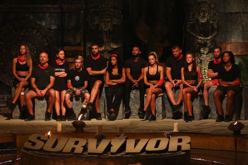 Reguli Survivor România 2021, sezonul 2