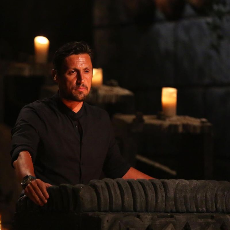 Daniel Pavel, despre experiența Survivor România 2021