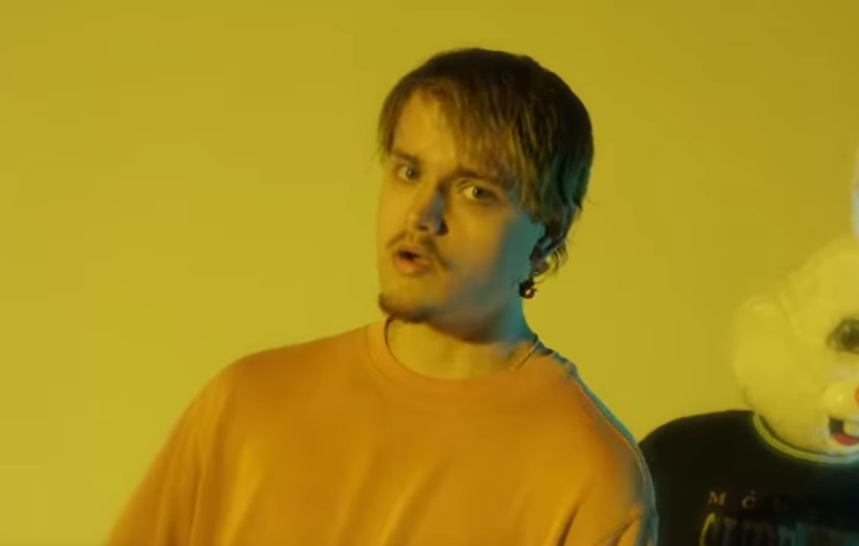 Isoud Rapper American Doliu în lumea muzicii! Un cunoscut rapper american s-a sinucis la doar ...