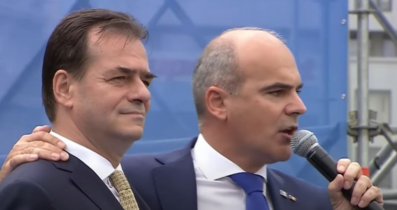 Ludovic Orban