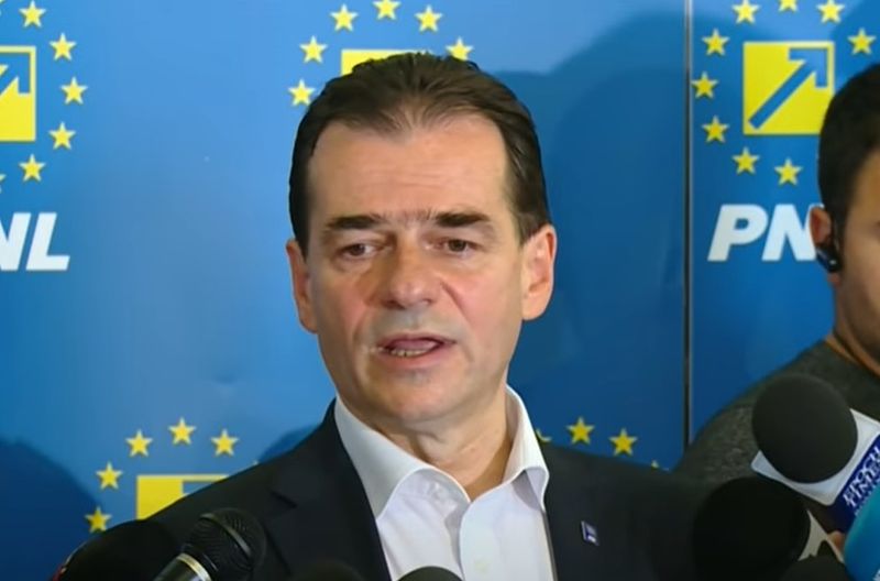 Ludovic Orban